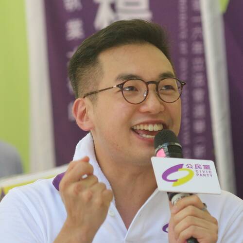 Alvin Yeung