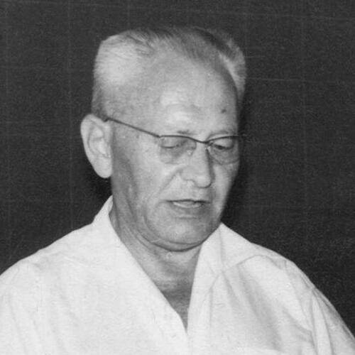 Alwin Walther