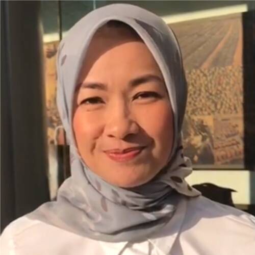 Alya Rohali