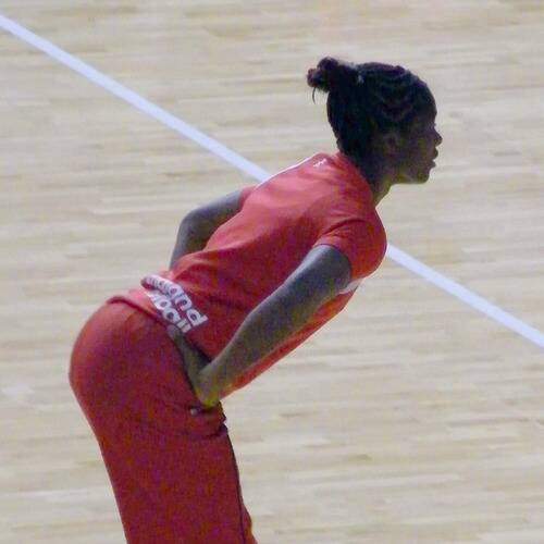 Ama Agbeze