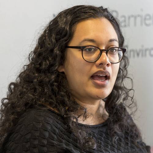 Amali de Alwis