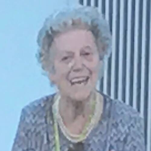 Amalia Ercoli-Finzi