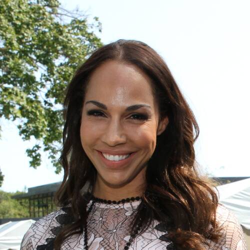 Amanda Brugel