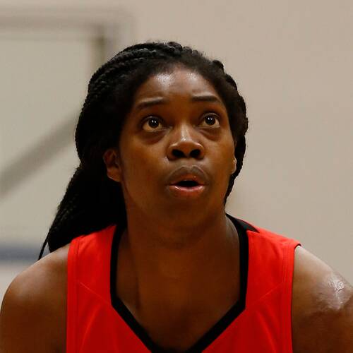 Amanda Dowe