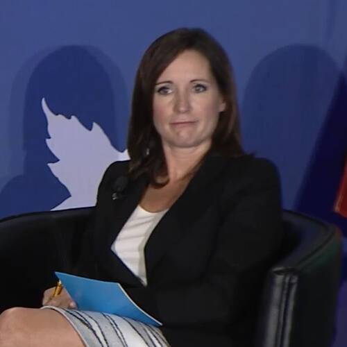 Amanda Lang