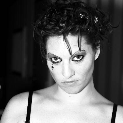 Amanda Palmer