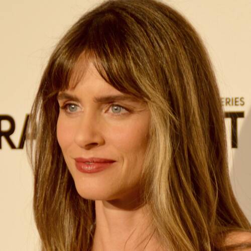 Amanda Peet