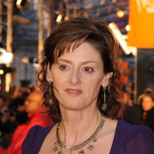 Amanda Sonia Berry