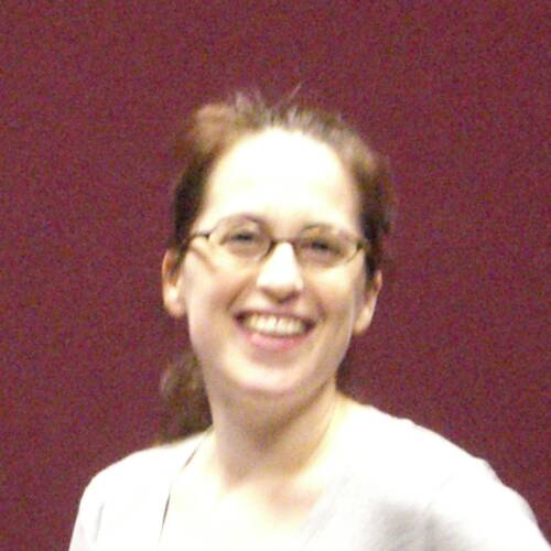 Amanda Winn-Lee