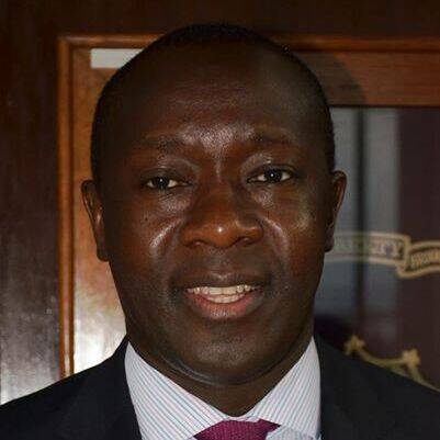 Amara Mohamed Konneh