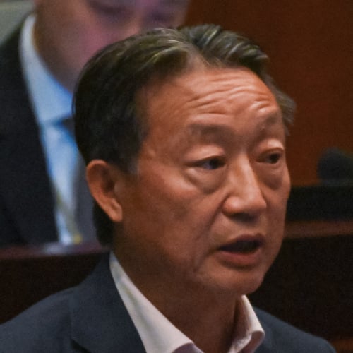 Ambrose Lam