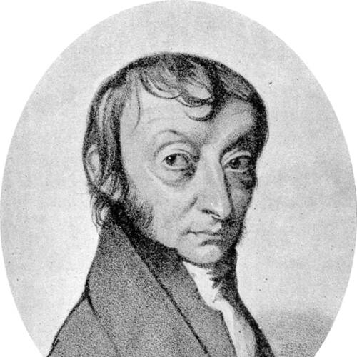 Amedeo Avogadro