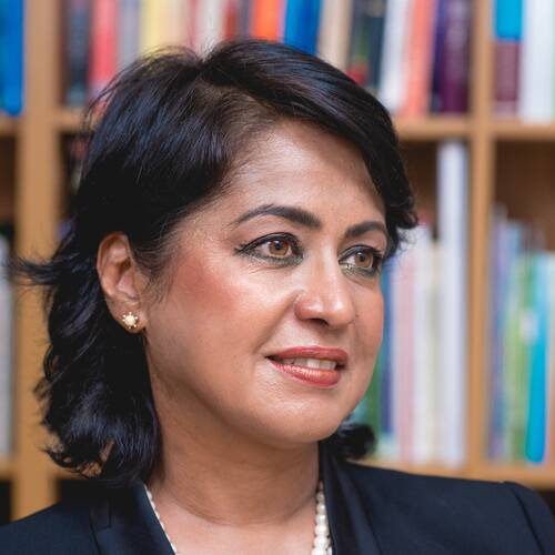 Ameenah Gurib-Fakim