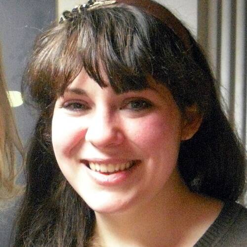 Amelia Womack