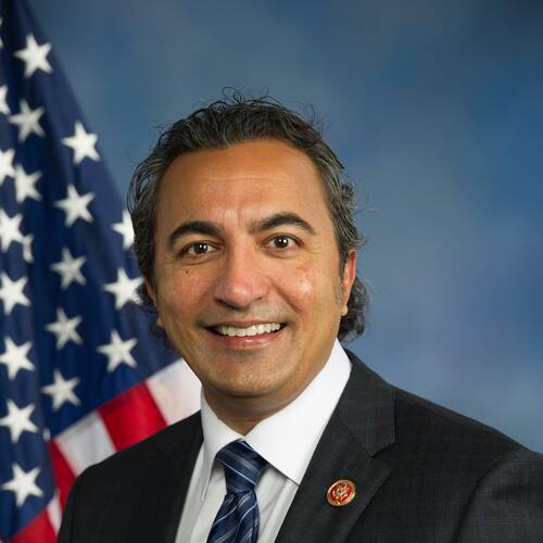 Ami Bera