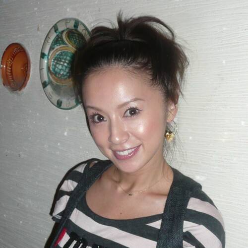 Ami Suzuki