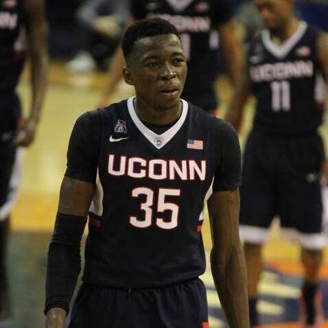 Amida Brimah