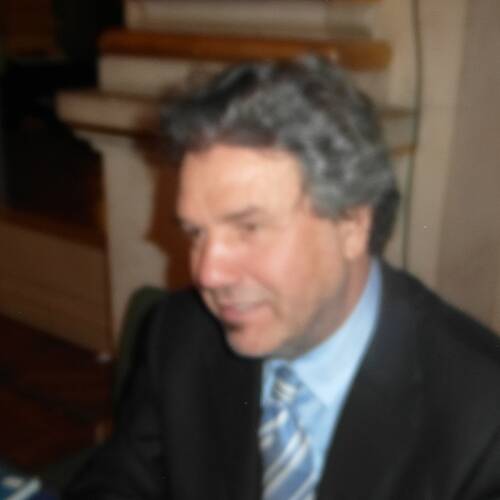 Amin Zaoui