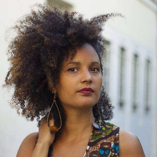 Aminata Aidara