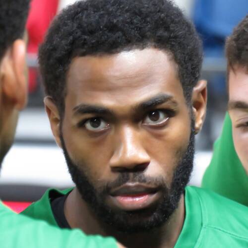 Amir Celestin