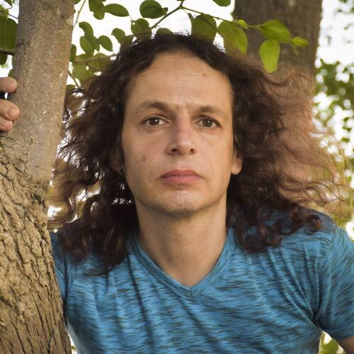 Amir Hetsroni