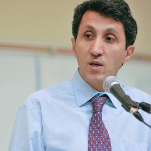Amir Khadir