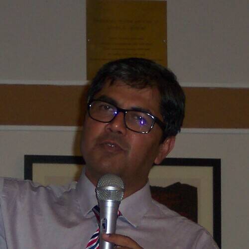 Amir Ullah Khan