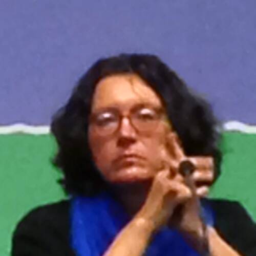 Amira Hass