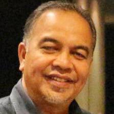 Amiruddin Hamzah