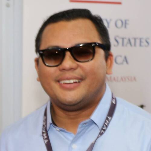 Amirudin Shari
