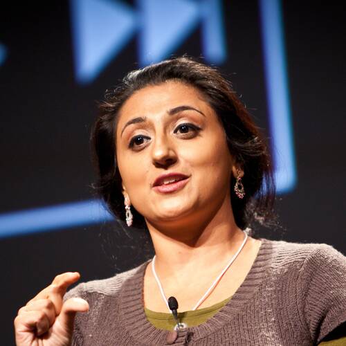 Amishi Jha