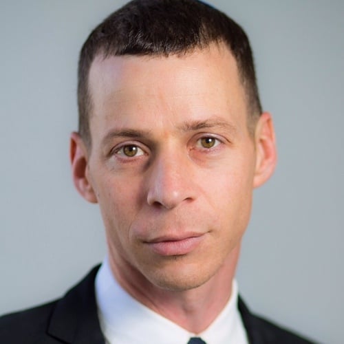 Amit Segal