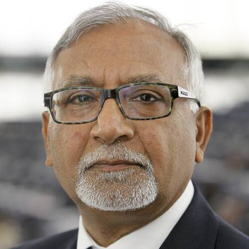 Amjad Bashir