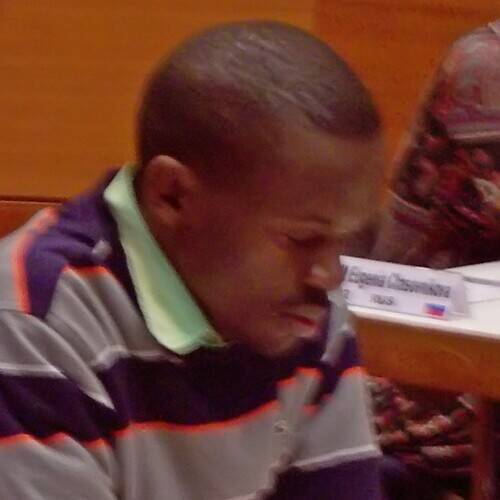 Amon Simutowe