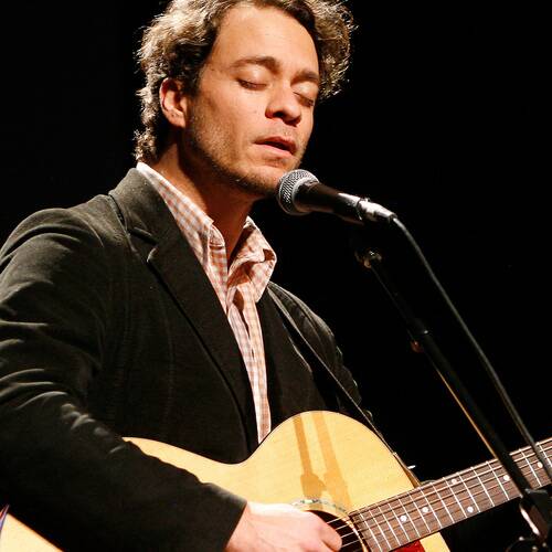 Amos Lee