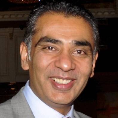 Amrik Virk