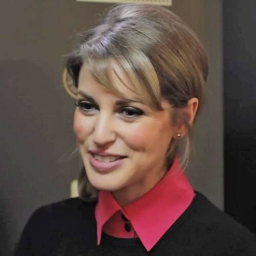 Amy Huberman