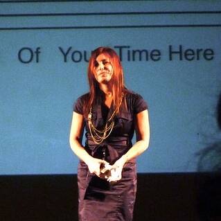 Amy Krouse Rosenthal