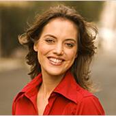 Amy Mainzer