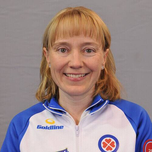 Amy Nixon