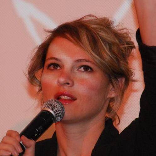 Amy Seimetz