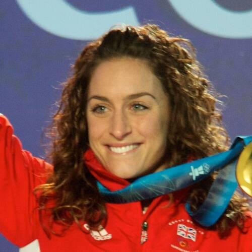Amy Williams
