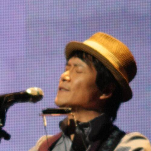 An Chi-hwan