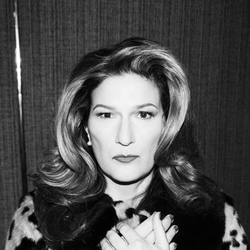 Ana Gasteyer