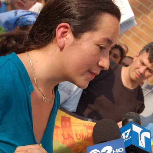 Ana Maria Archila