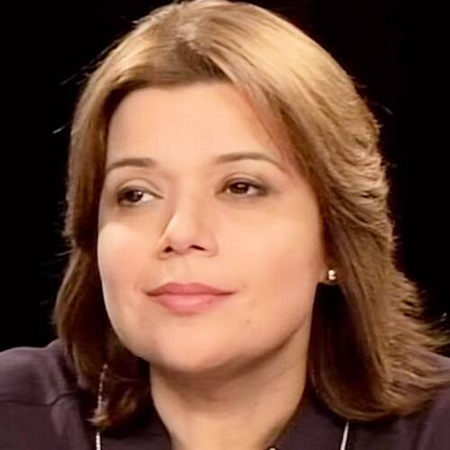 Ana Navarro