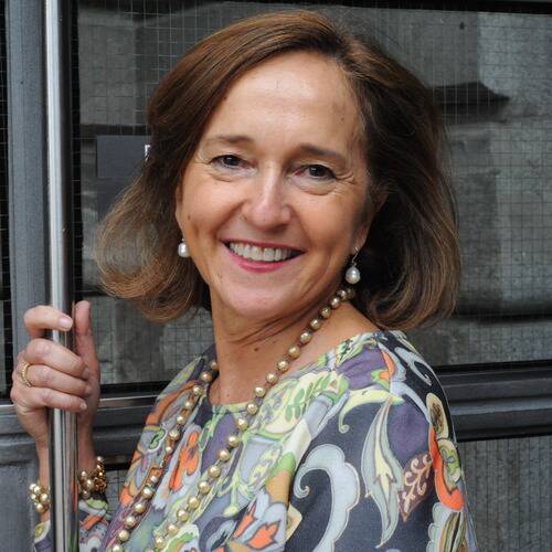 Ana Santos Aramburo