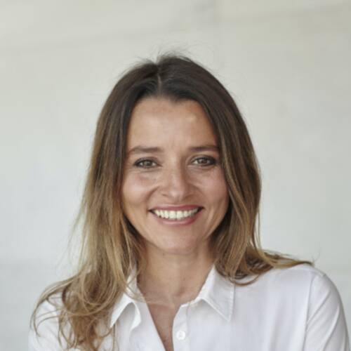 Anaïs Bouton