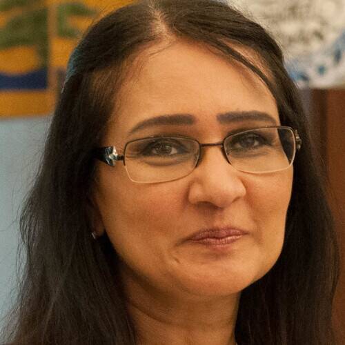 Ananda Devi