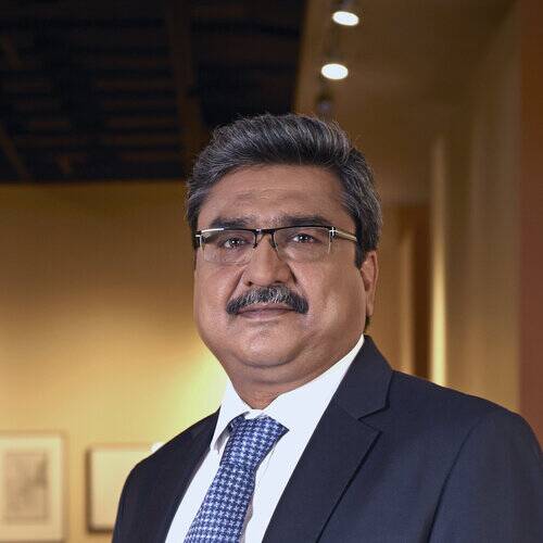 Anant Gupta